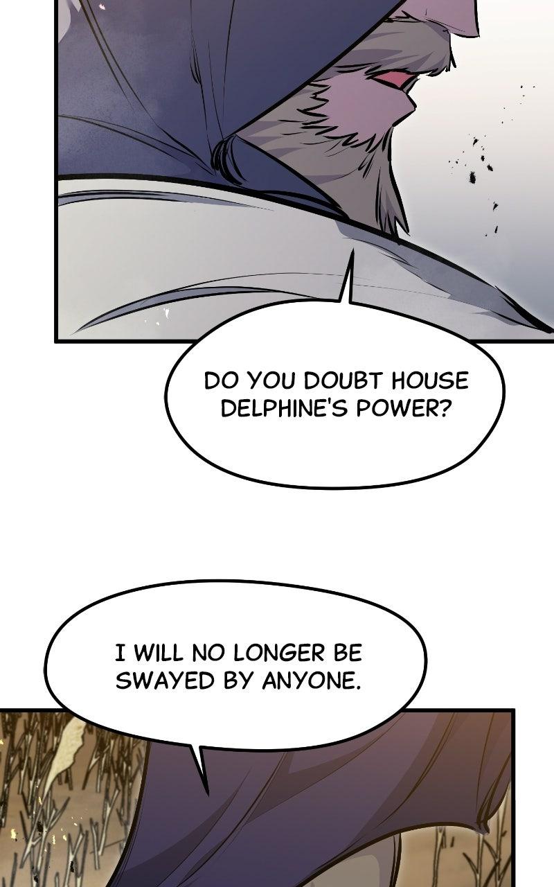The Regressed Mercenary Has a Plan Chapter 67 — page 84