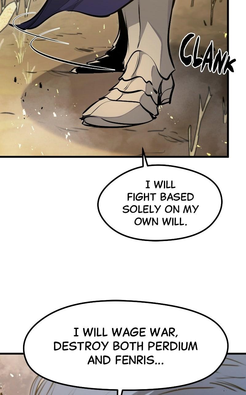 The Regressed Mercenary Has a Plan Chapter 67 — page 85