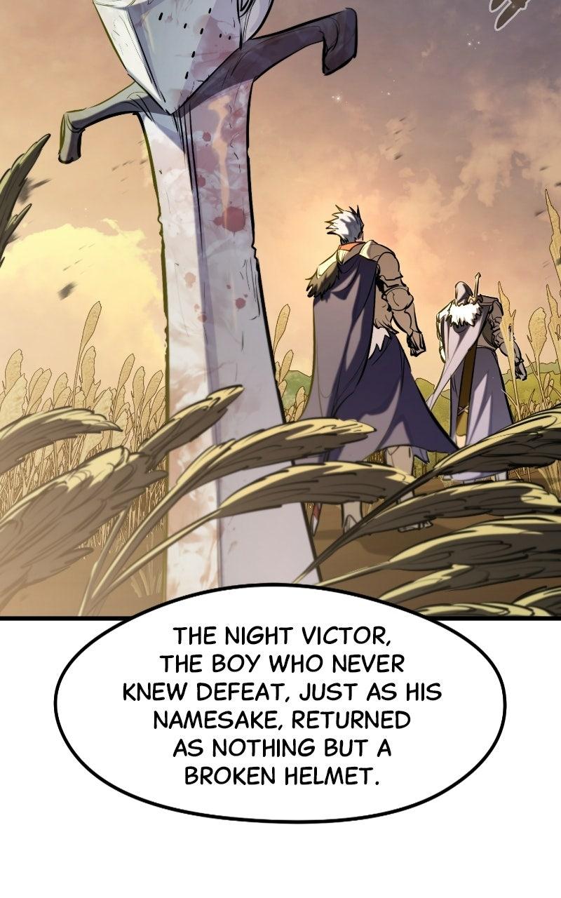 The Regressed Mercenary Has a Plan Chapter 67 — page 96