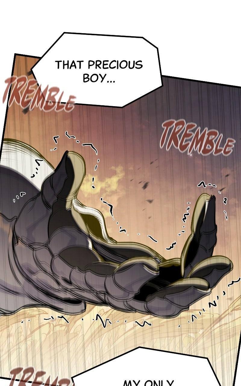 The Regressed Mercenary Has a Plan Chapter 67 — page 97