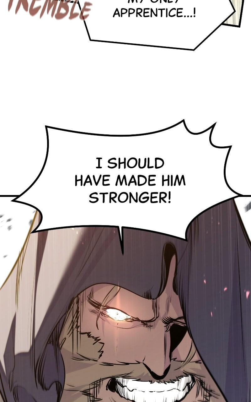 The Regressed Mercenary Has a Plan Chapter 67 — page 98