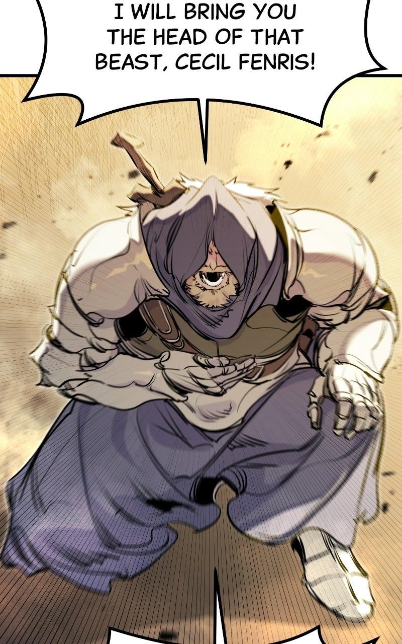 The Regressed Mercenary Has a Plan Chapter 67 — page 102