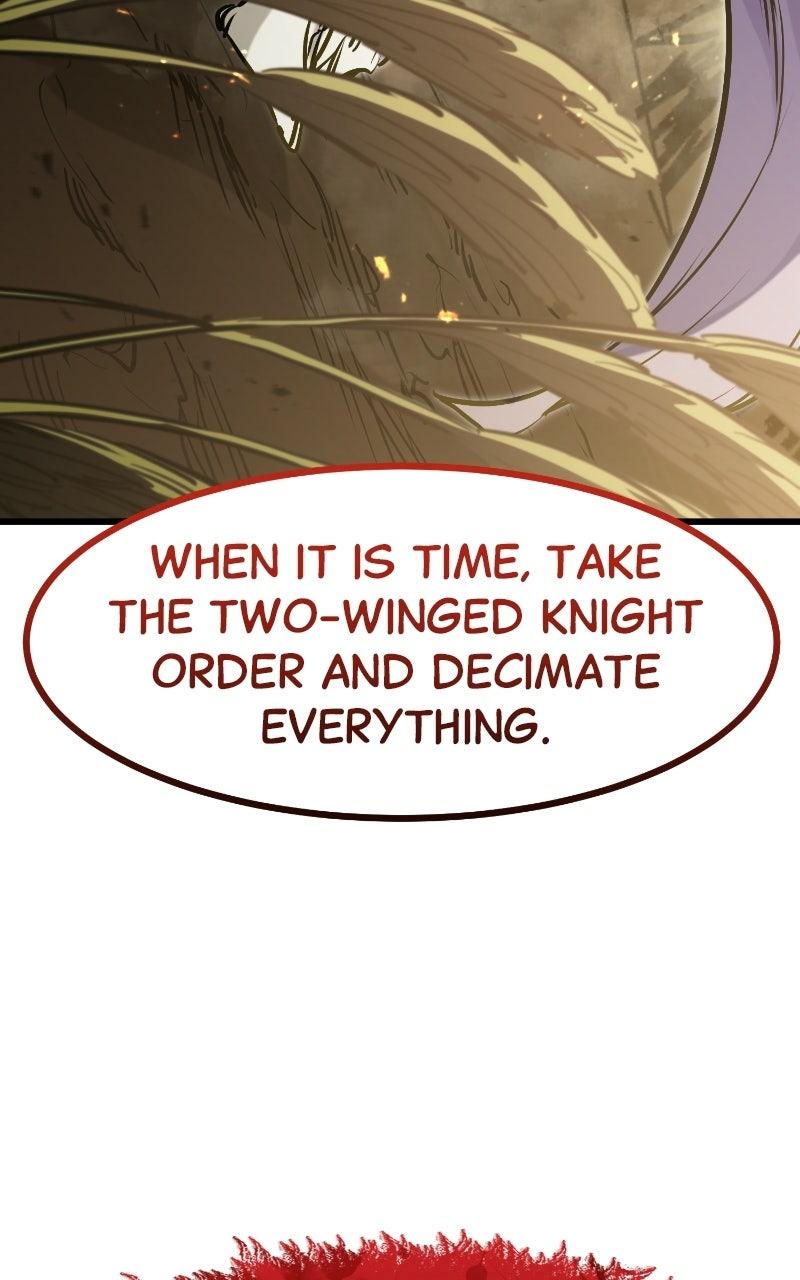 The Regressed Mercenary Has a Plan Chapter 67 — page 107