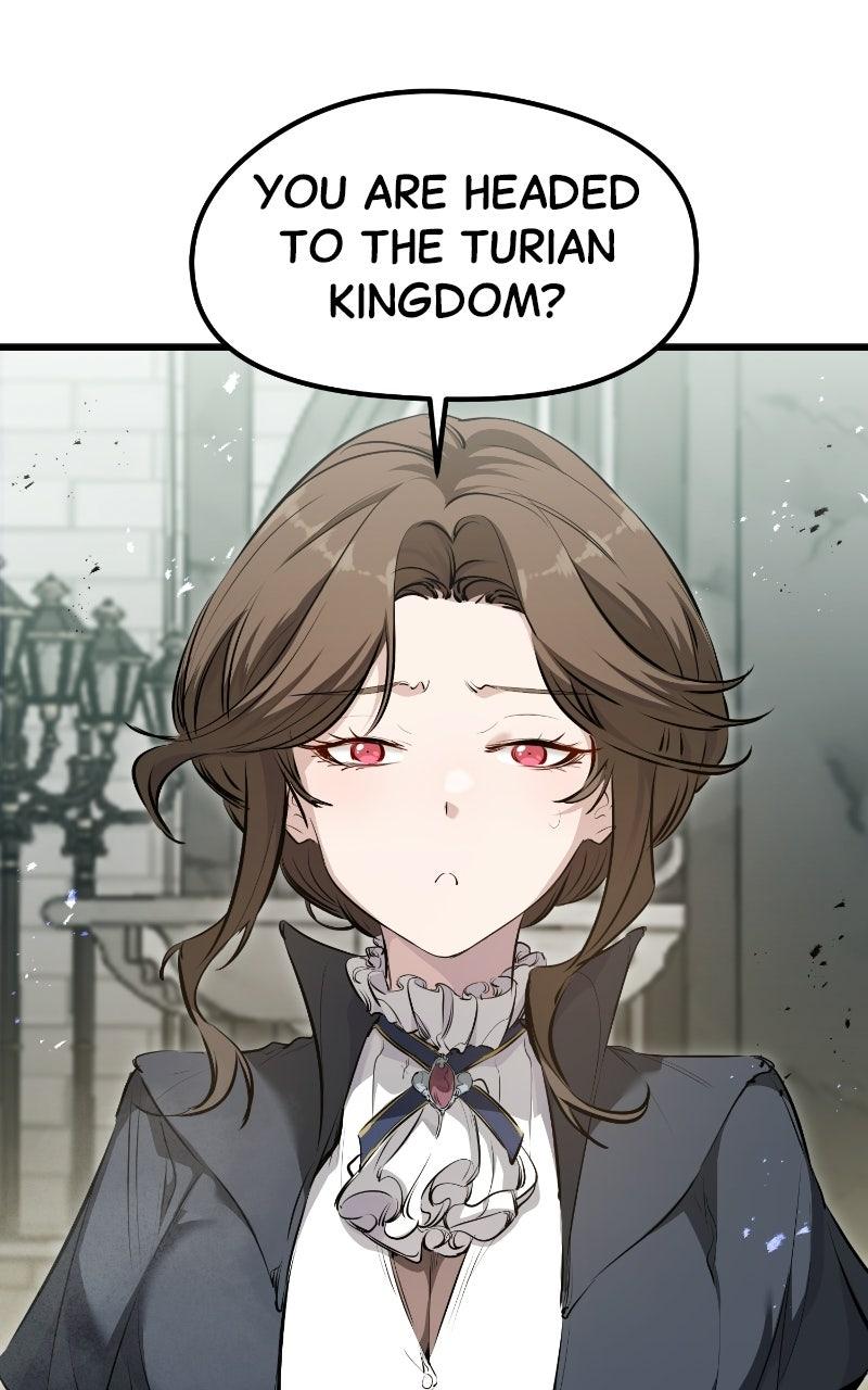 The Regressed Mercenary Has a Plan Chapter 68 — page 1