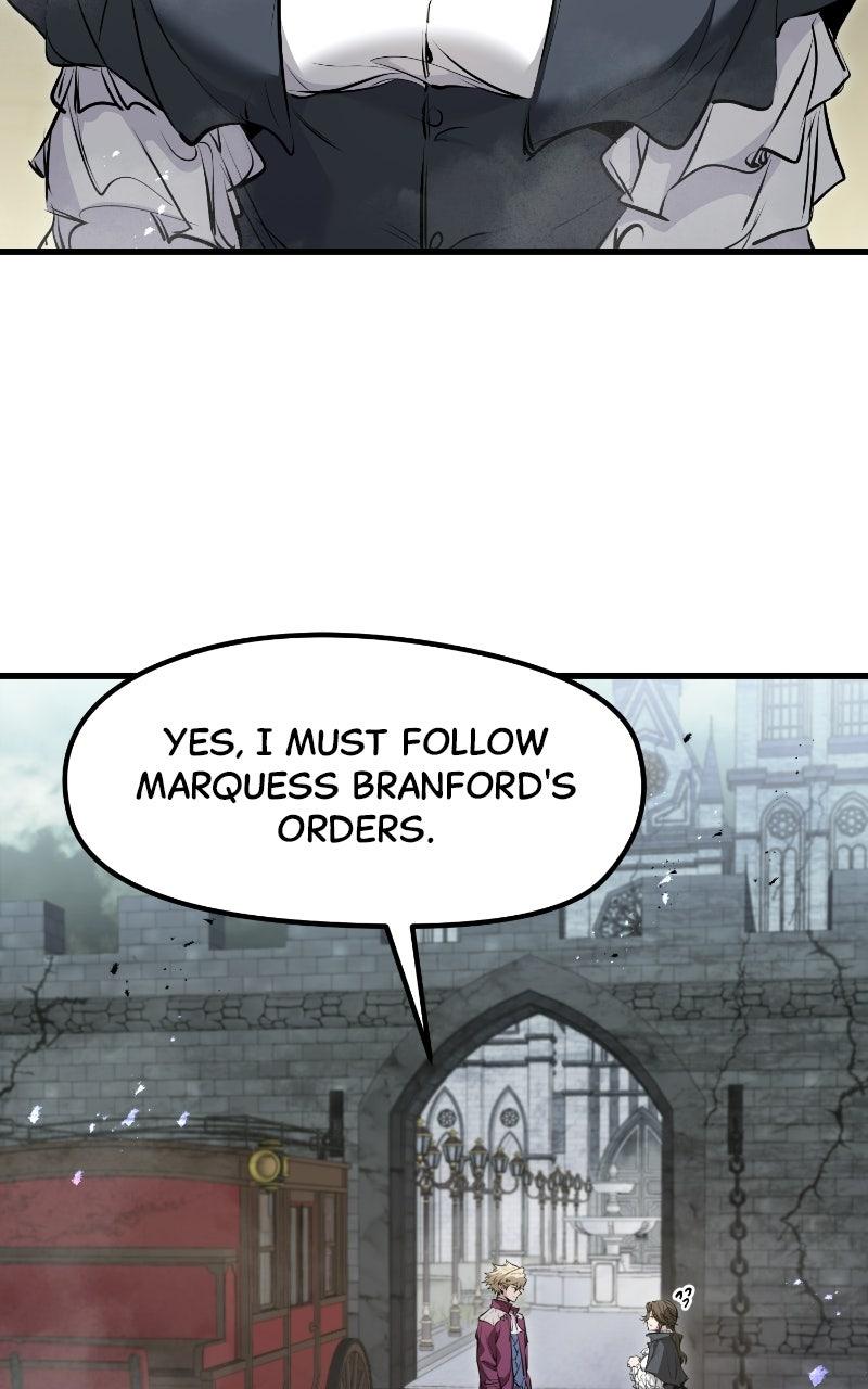 The Regressed Mercenary Has a Plan Chapter 68 — page 2