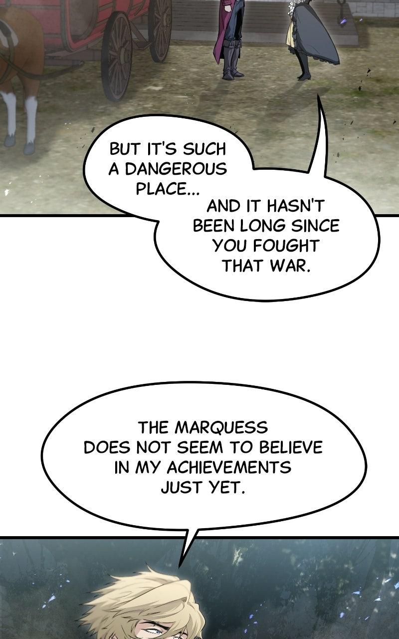 The Regressed Mercenary Has a Plan Chapter 68 — page 3