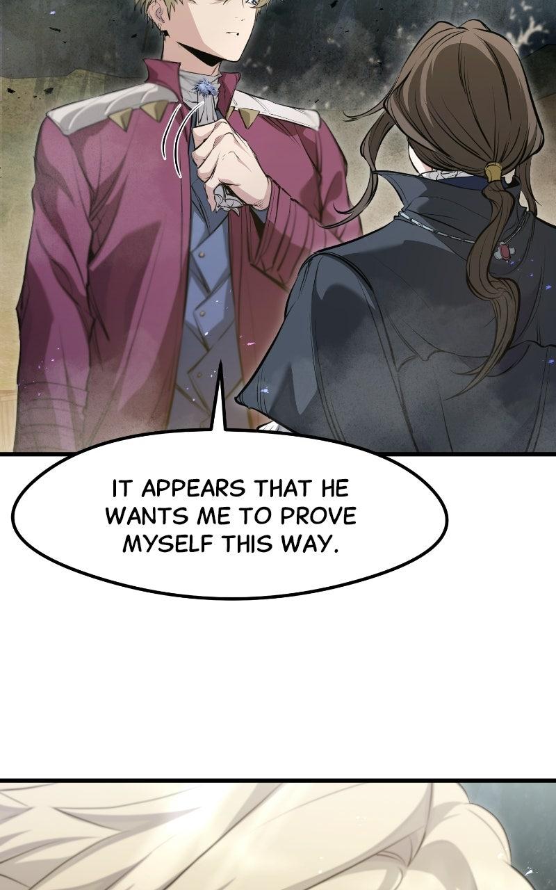The Regressed Mercenary Has a Plan Chapter 68 — page 4