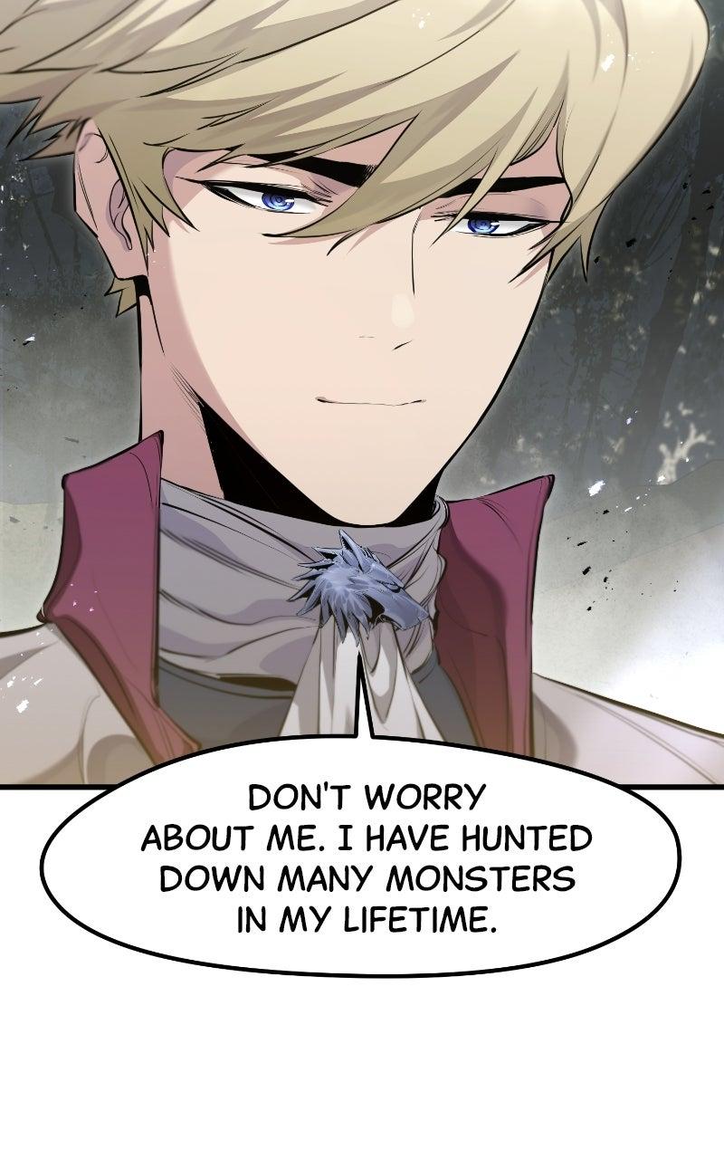The Regressed Mercenary Has a Plan Chapter 68 — page 5