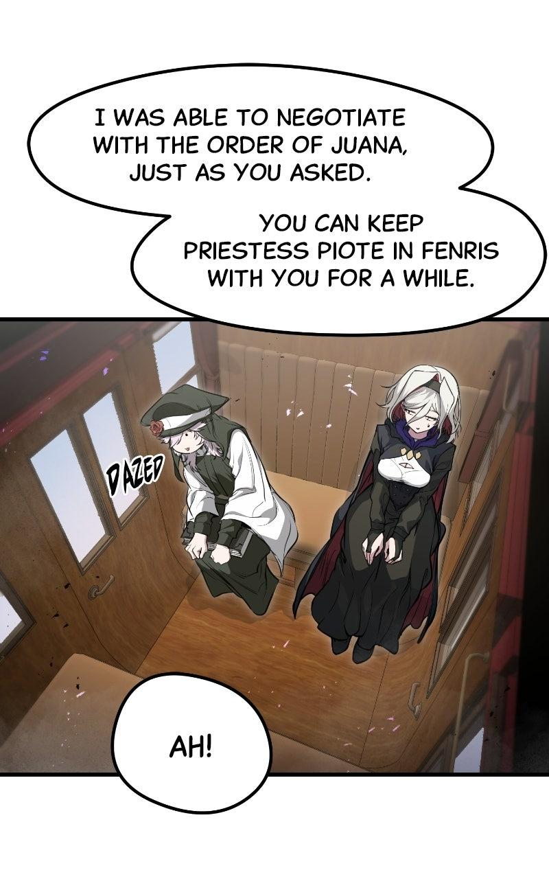 The Regressed Mercenary Has a Plan Chapter 68 — page 7