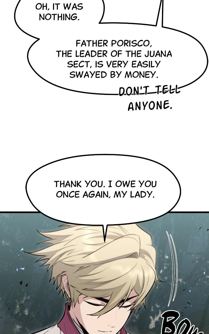 The Regressed Mercenary Has a Plan Chapter 68 — page 9
