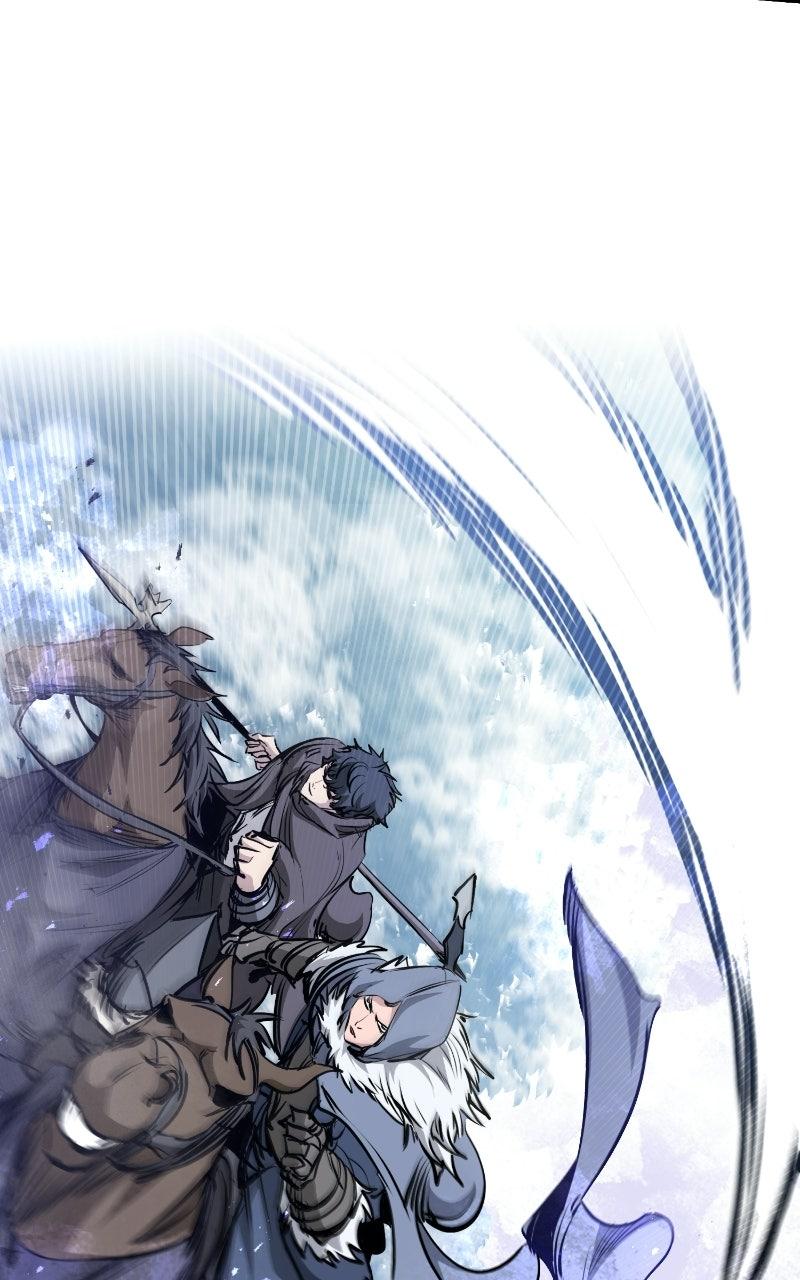 The Regressed Mercenary Has a Plan Chapter 68 — page 20