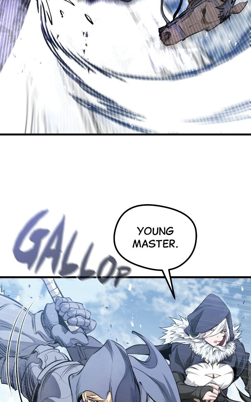 The Regressed Mercenary Has a Plan Chapter 68 — page 22