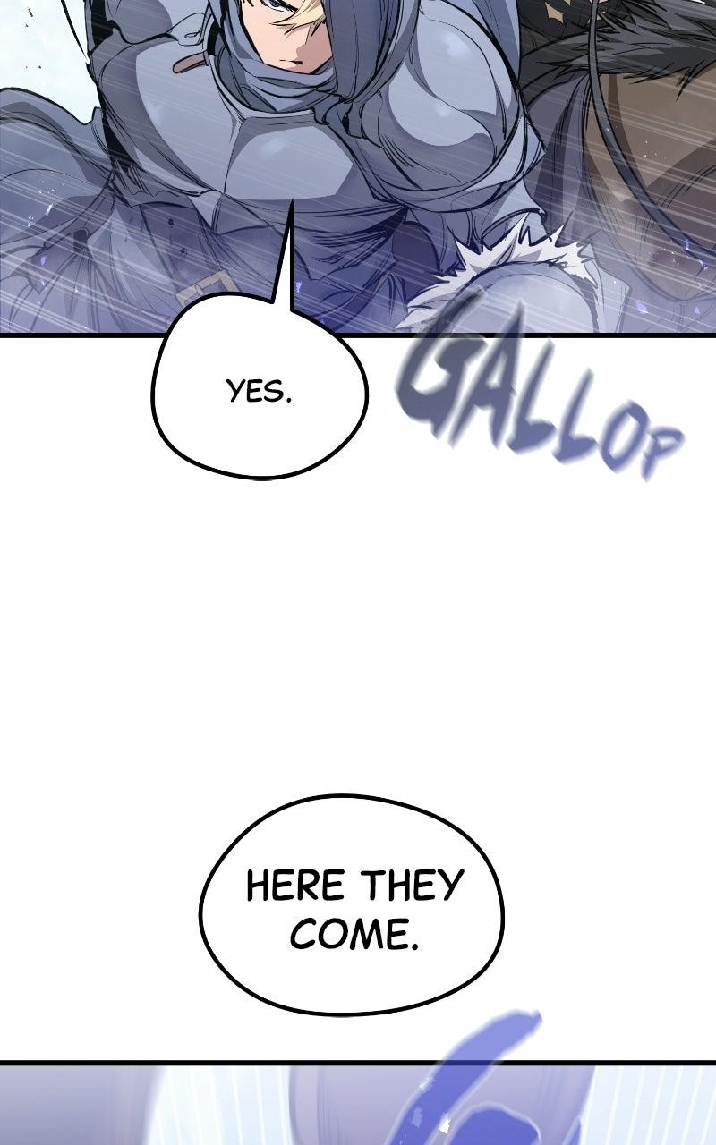 The Regressed Mercenary Has a Plan Chapter 68 — page 23