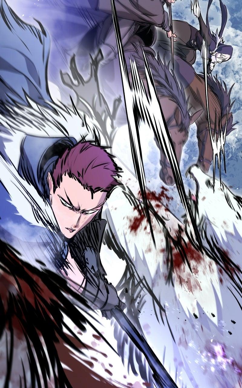 The Regressed Mercenary Has a Plan Chapter 68 — page 30