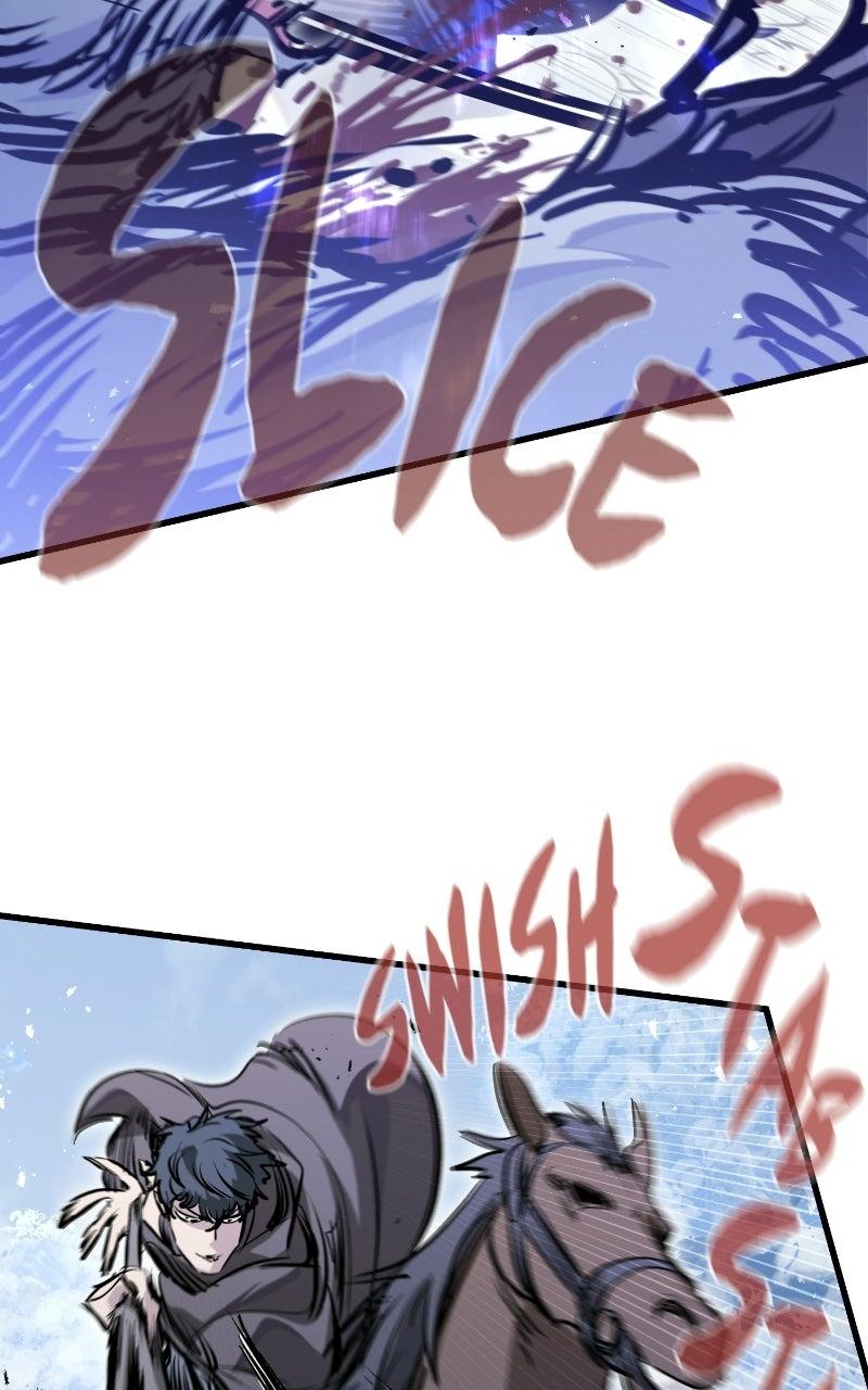 The Regressed Mercenary Has a Plan Chapter 68 — page 33