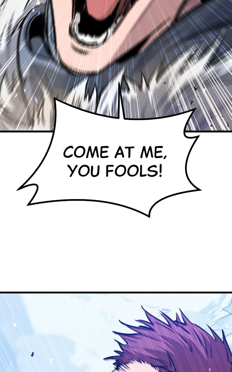 The Regressed Mercenary Has a Plan Chapter 68 — page 37