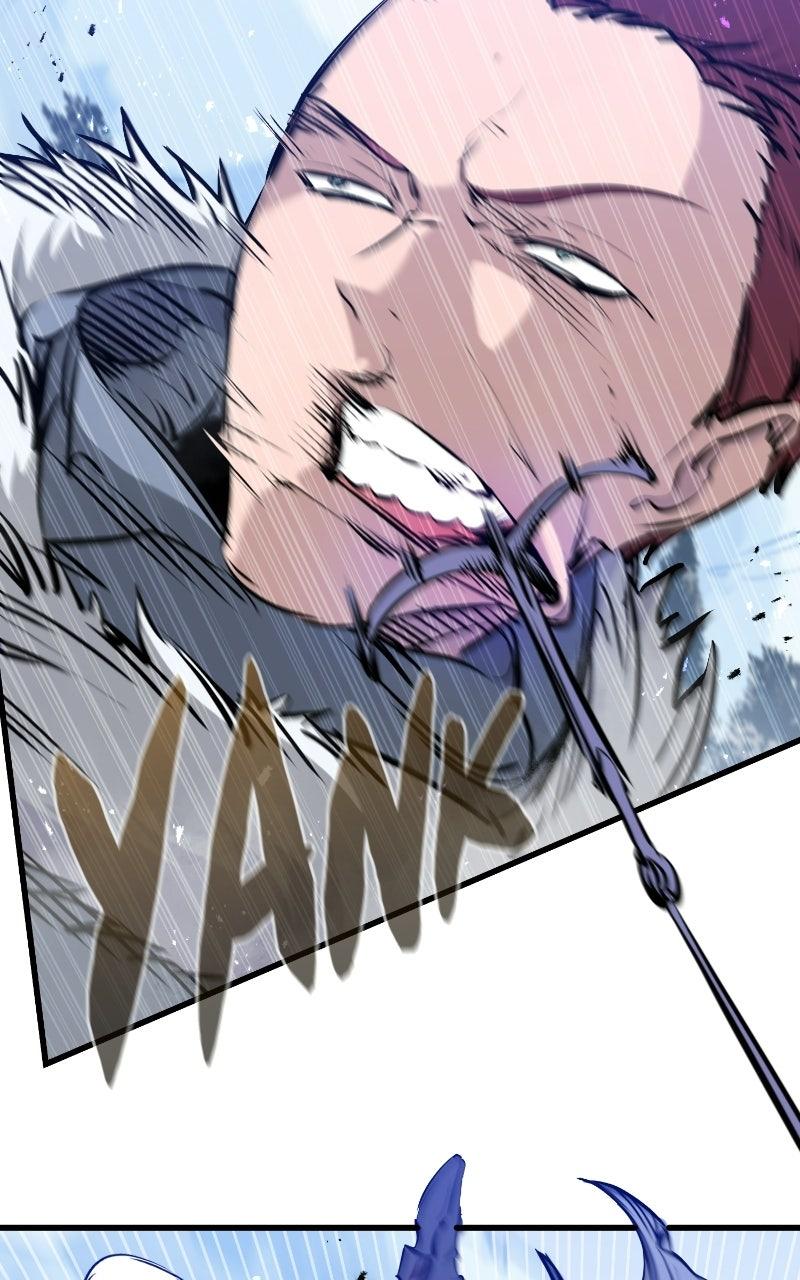 The Regressed Mercenary Has a Plan Chapter 68 — page 38