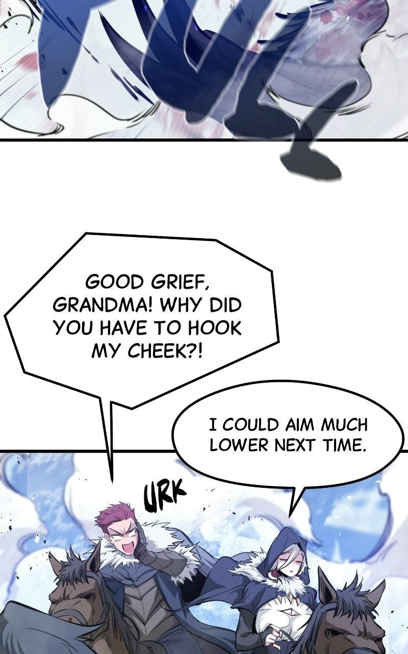 The Regressed Mercenary Has a Plan Chapter 68 — page 40