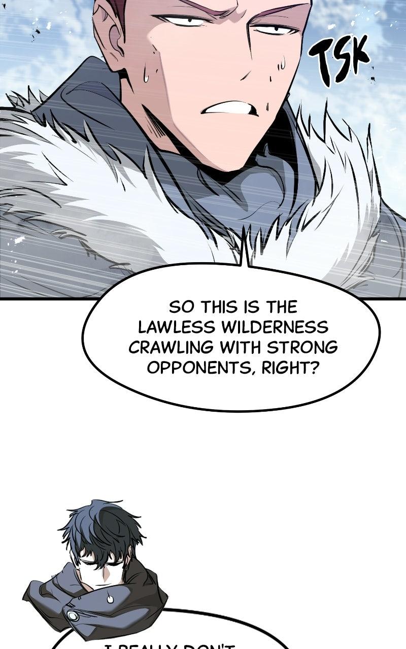 The Regressed Mercenary Has a Plan Chapter 68 — page 42