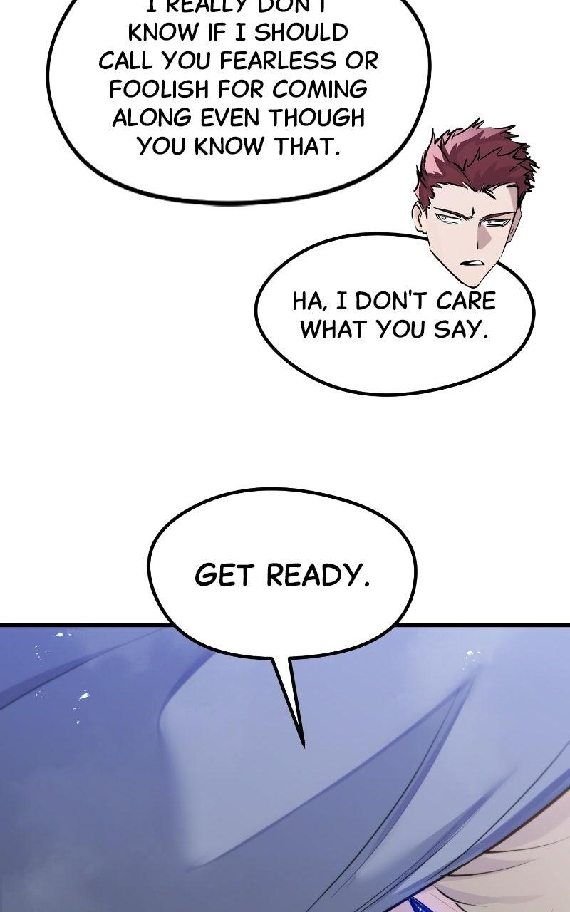 The Regressed Mercenary Has a Plan Chapter 68 — page 43
