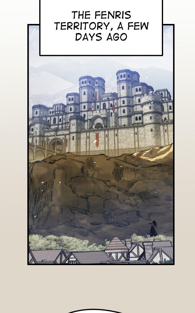 The Regressed Mercenary Has a Plan Chapter 68 — page 45