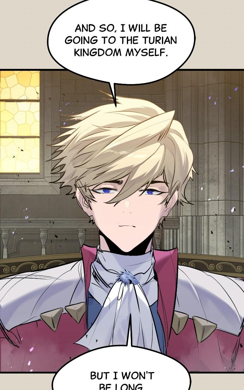 The Regressed Mercenary Has a Plan Chapter 68 — page 46