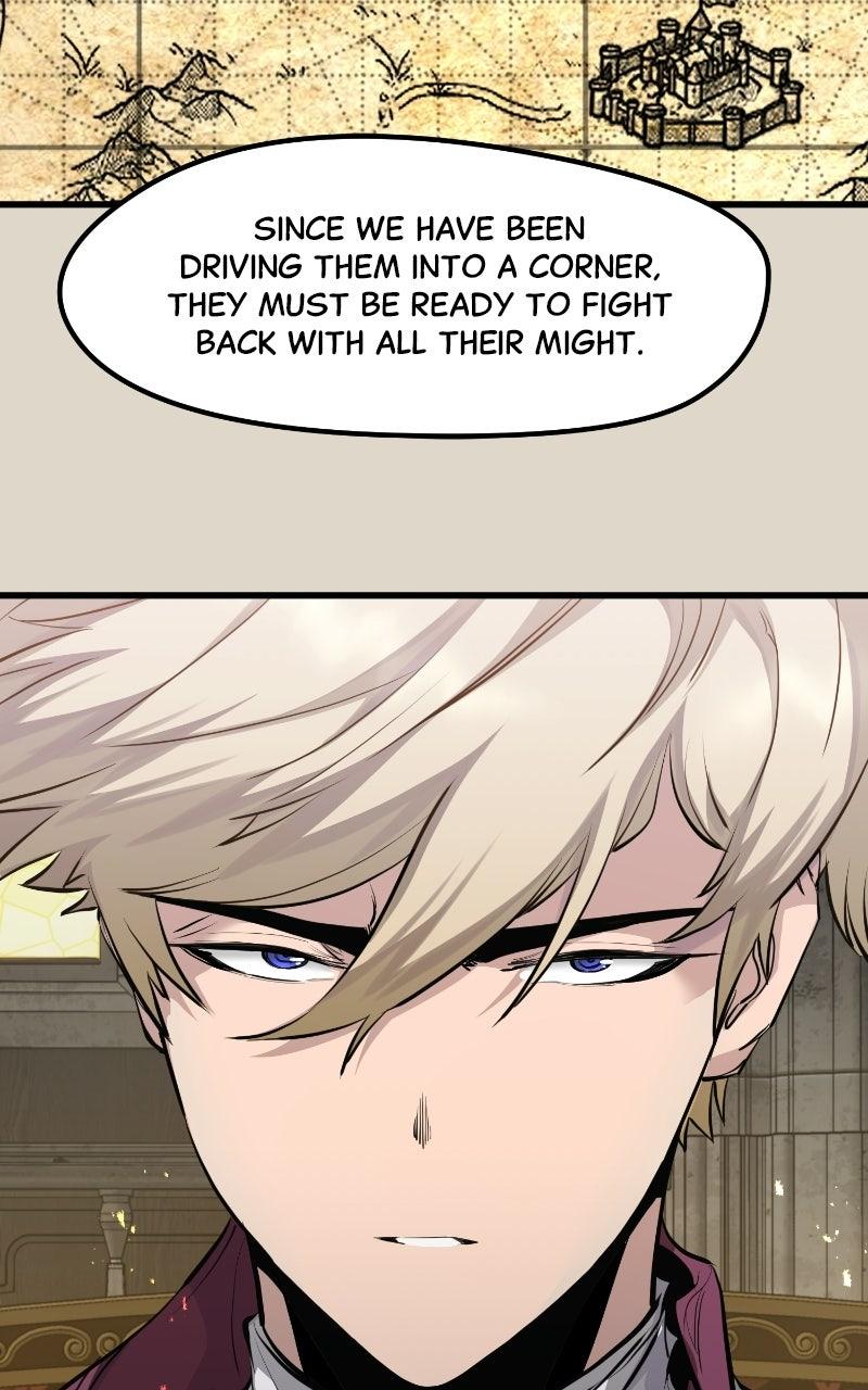 The Regressed Mercenary Has a Plan Chapter 68 — page 51
