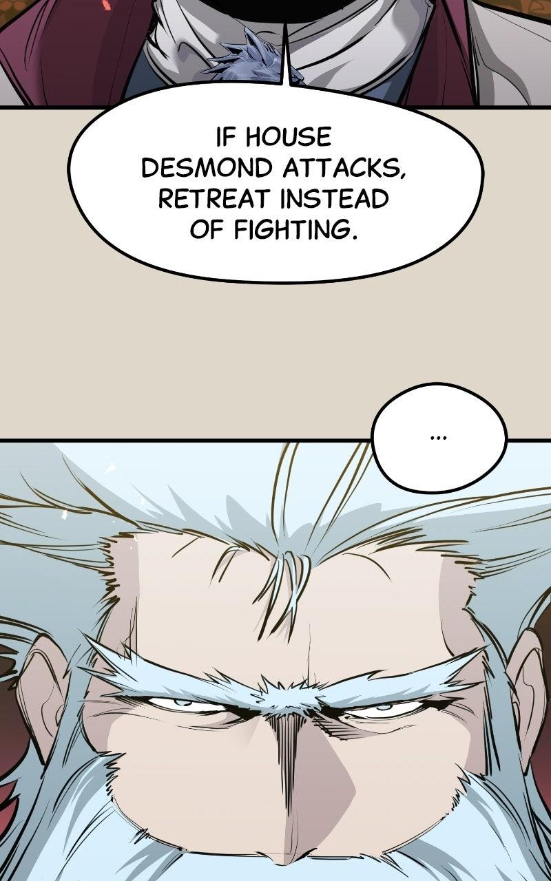 The Regressed Mercenary Has a Plan Chapter 68 — page 52