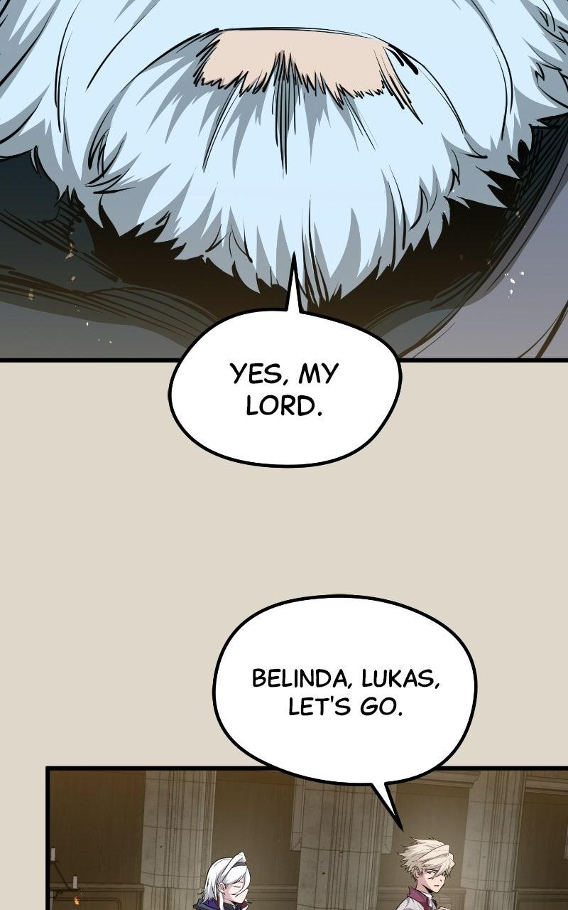 The Regressed Mercenary Has a Plan Chapter 68 — page 53