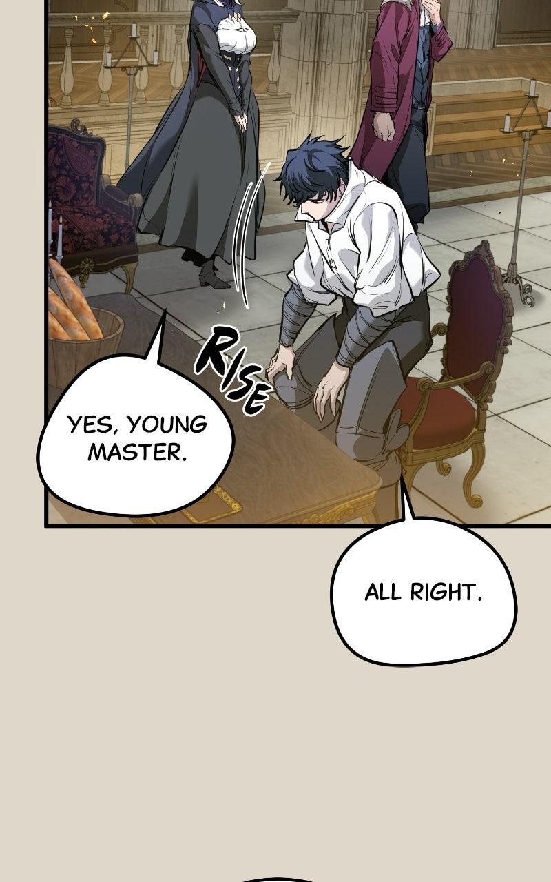 The Regressed Mercenary Has a Plan Chapter 68 — page 54
