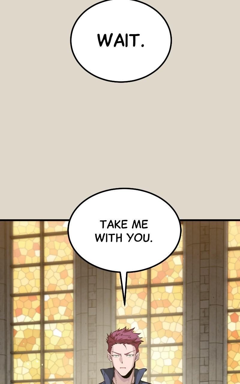 The Regressed Mercenary Has a Plan Chapter 68 — page 55