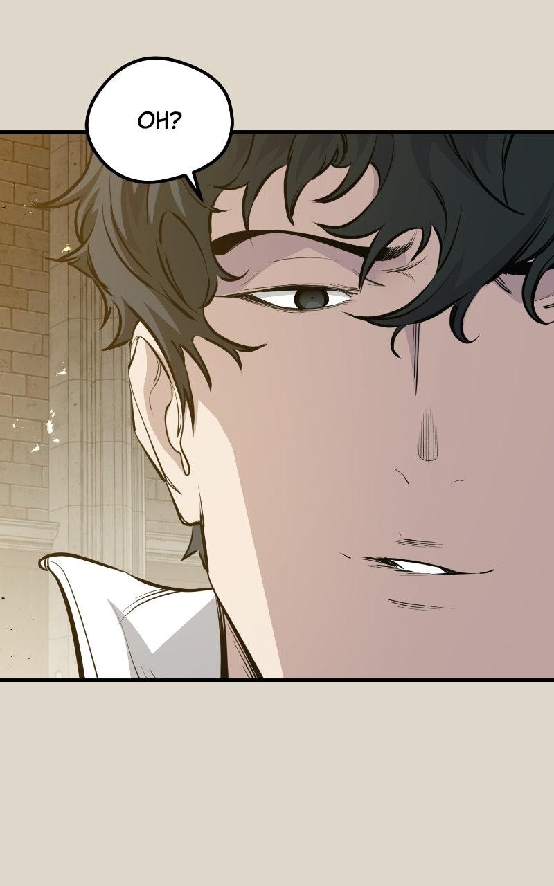 The Regressed Mercenary Has a Plan Chapter 68 — page 64
