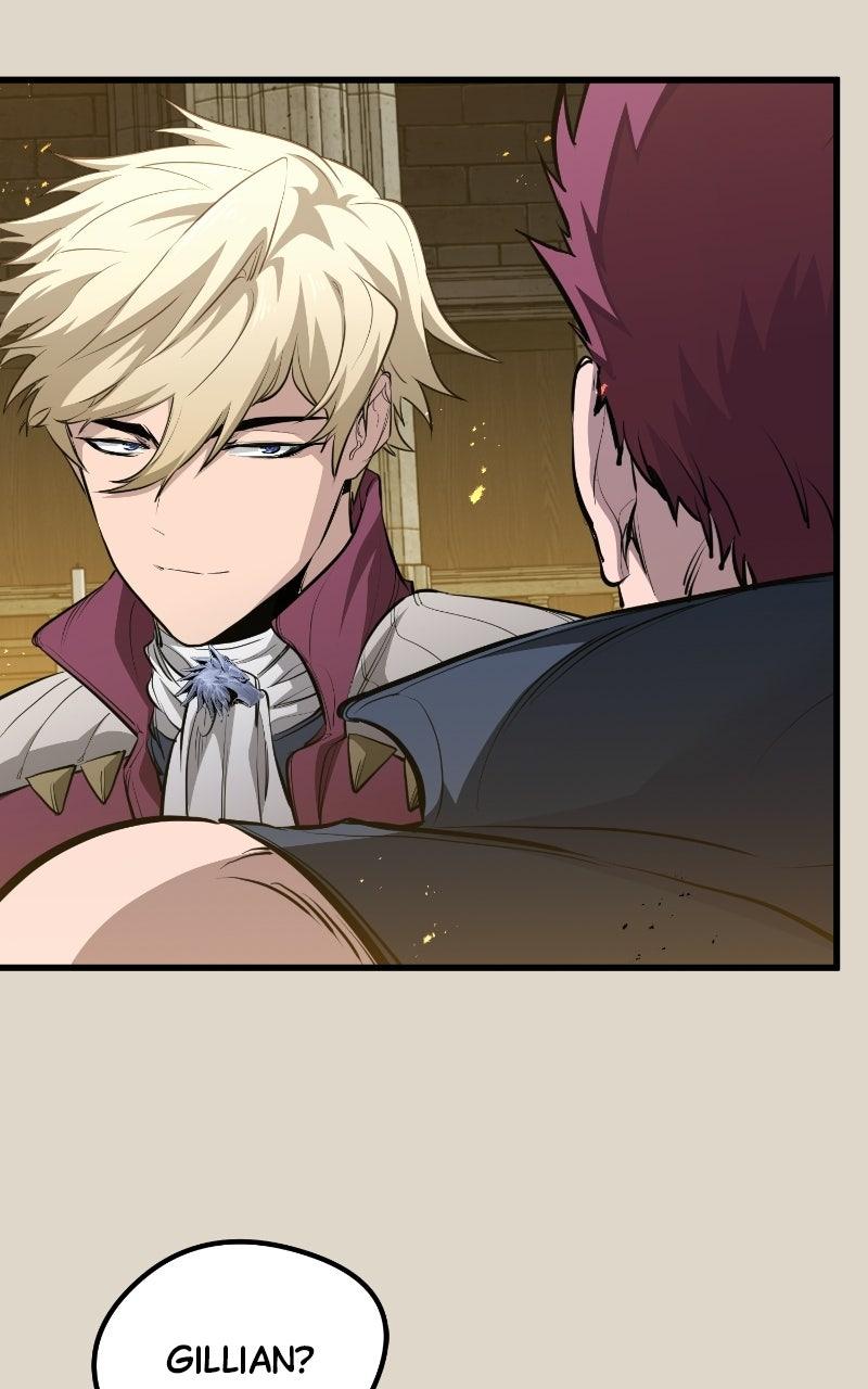 The Regressed Mercenary Has a Plan Chapter 68 — page 65