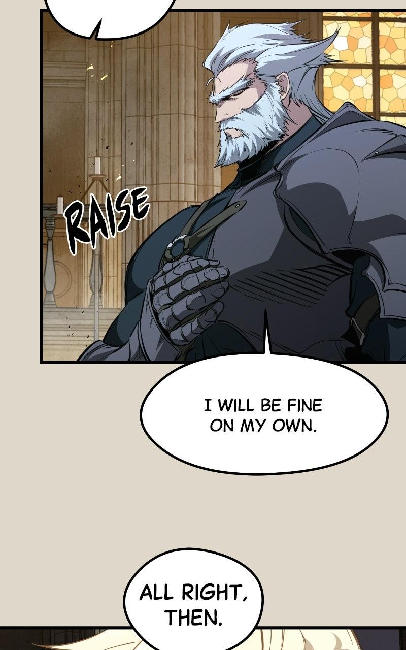 The Regressed Mercenary Has a Plan Chapter 68 — page 66