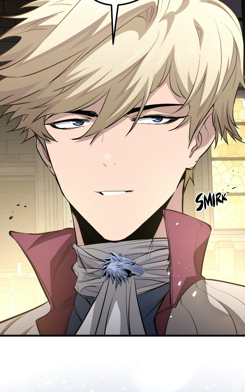 The Regressed Mercenary Has a Plan Chapter 68 — page 67