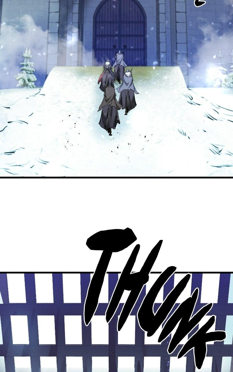 The Regressed Mercenary Has a Plan Chapter 68 — page 70