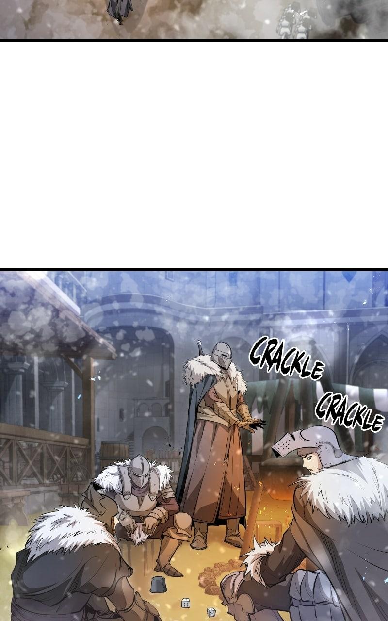 The Regressed Mercenary Has a Plan Chapter 68 — page 75