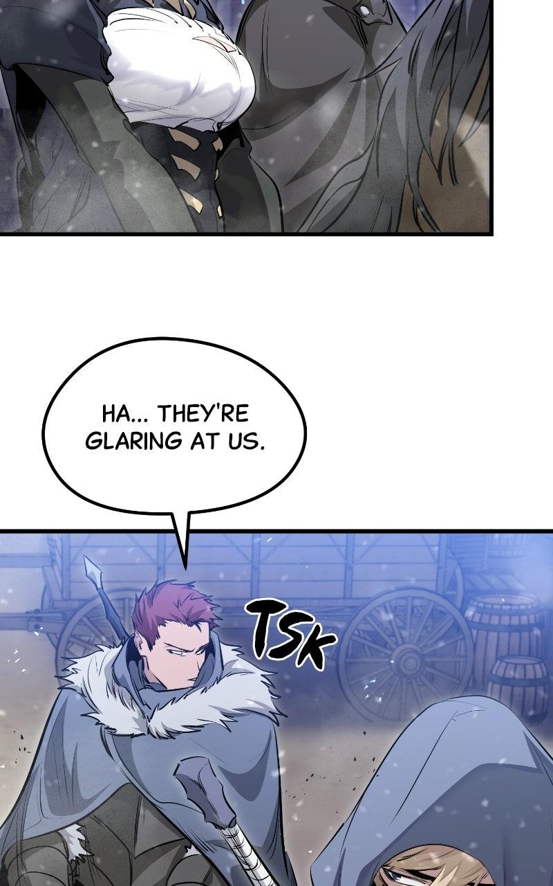 The Regressed Mercenary Has a Plan Chapter 68 — page 78