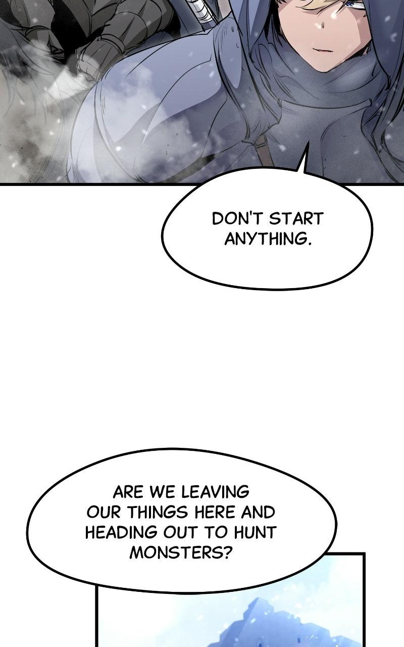 The Regressed Mercenary Has a Plan Chapter 68 — page 79