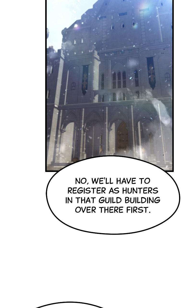 The Regressed Mercenary Has a Plan Chapter 68 — page 80