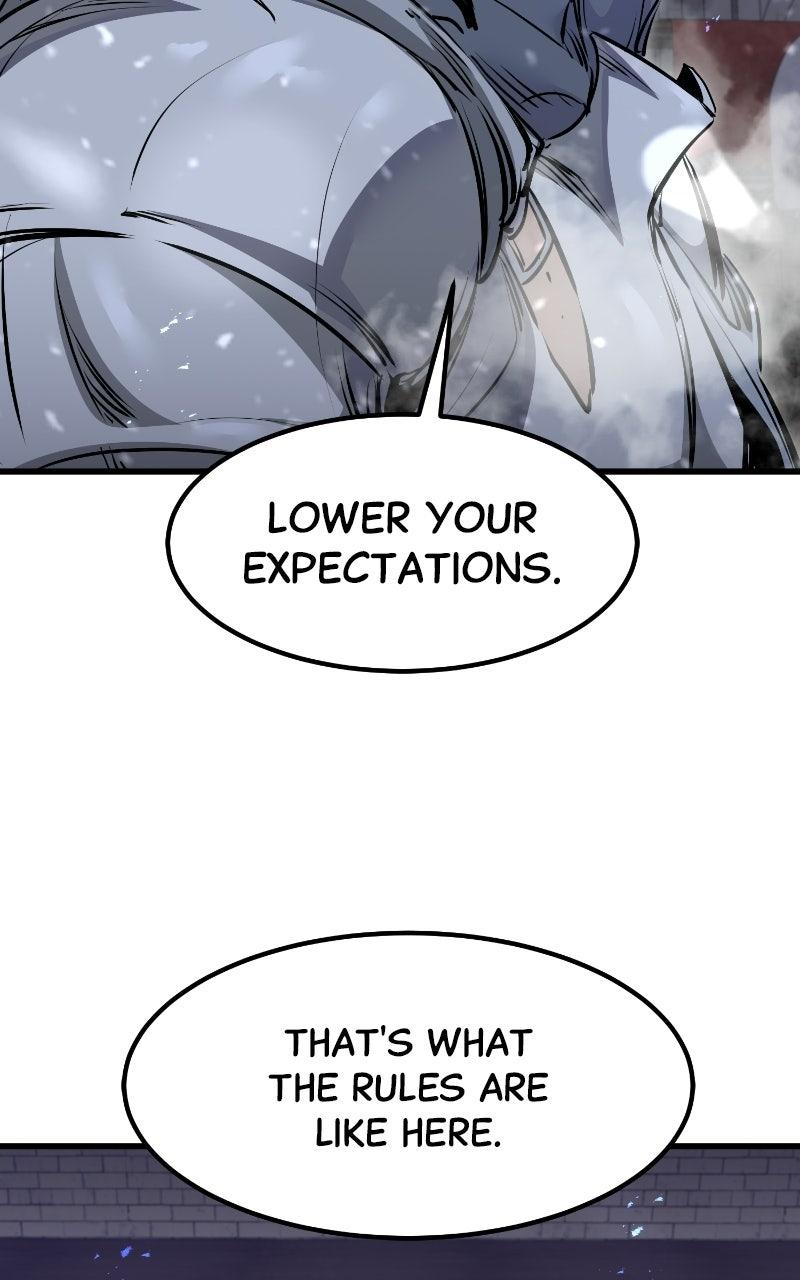 The Regressed Mercenary Has a Plan Chapter 68 — page 83