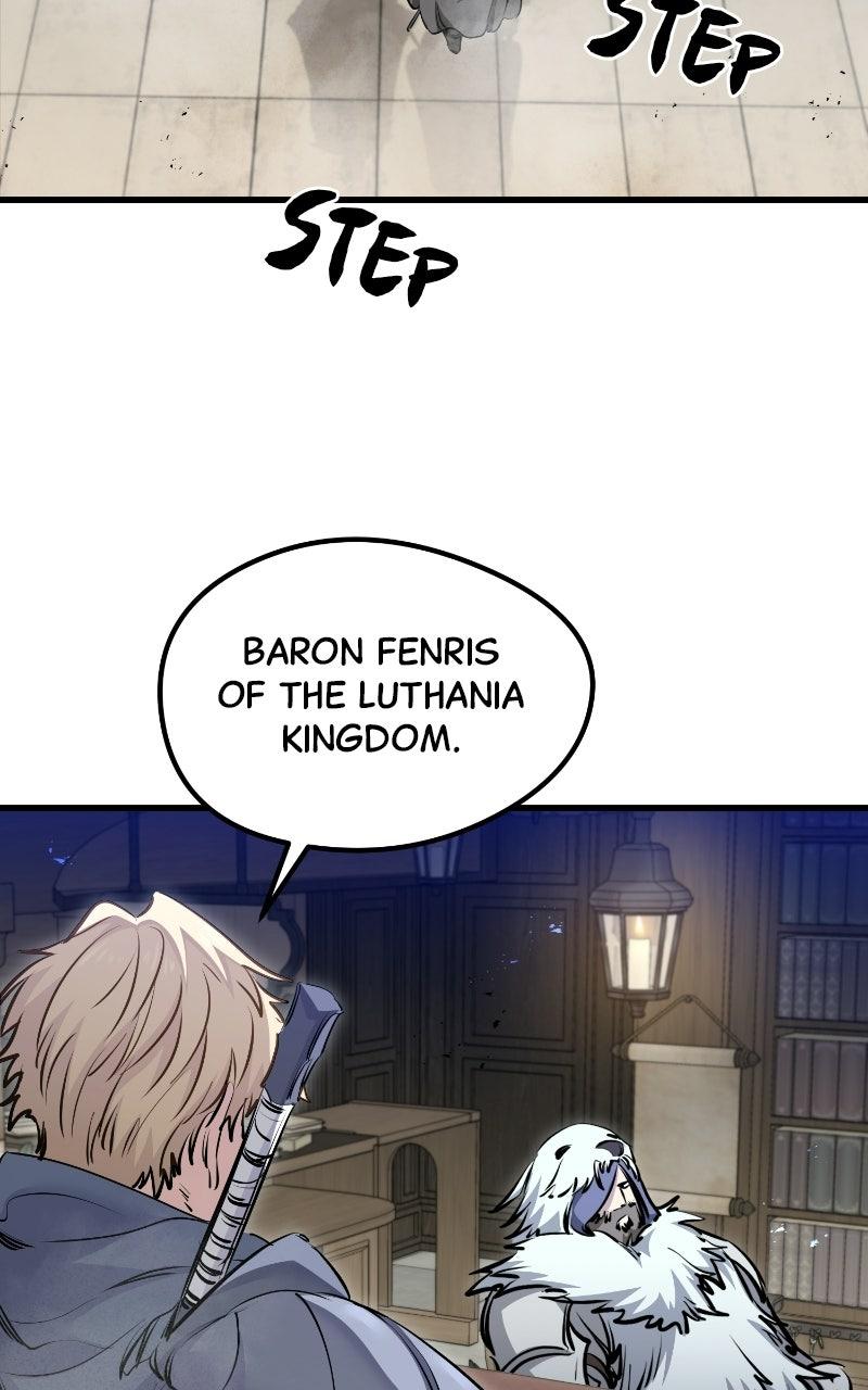 The Regressed Mercenary Has a Plan Chapter 68 — page 85