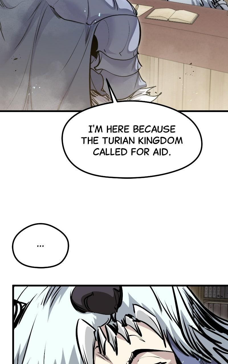 The Regressed Mercenary Has a Plan Chapter 68 — page 86