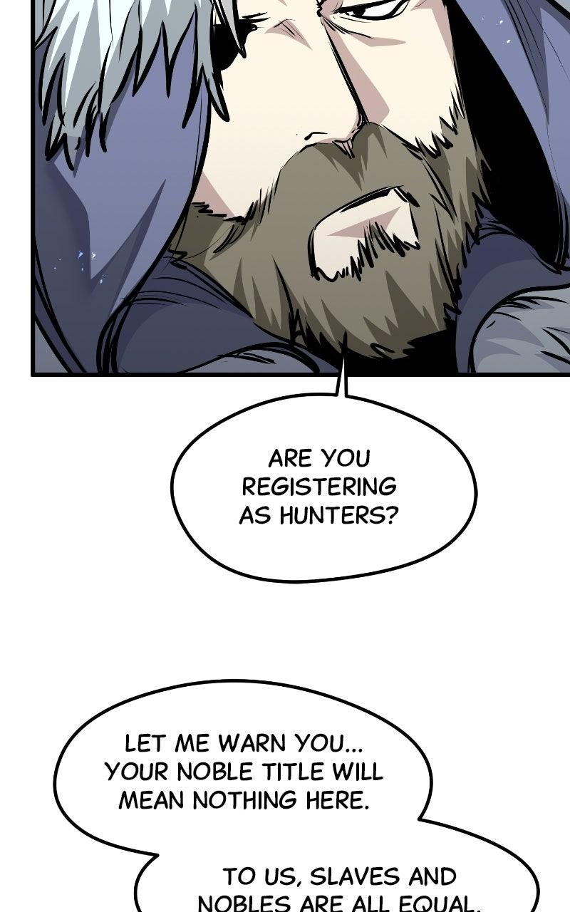 The Regressed Mercenary Has a Plan Chapter 68 — page 87
