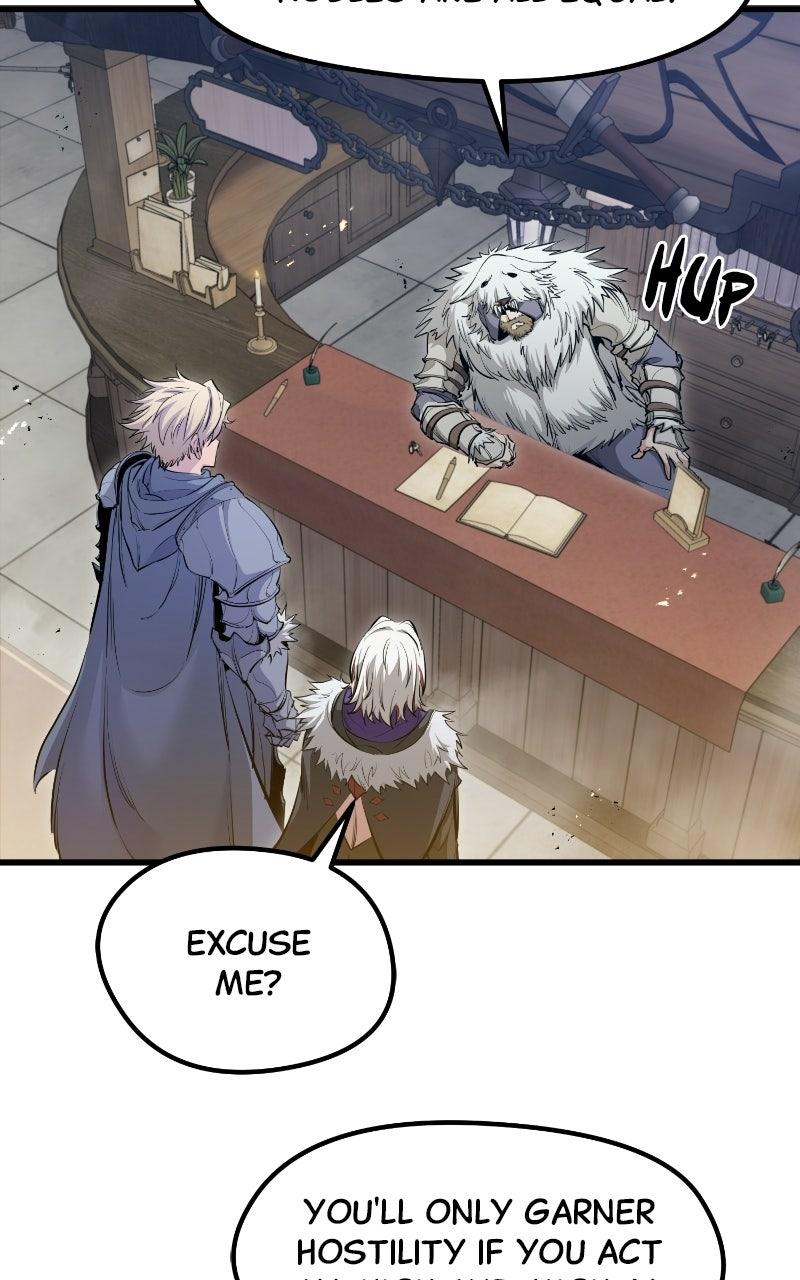 The Regressed Mercenary Has a Plan Chapter 68 — page 88