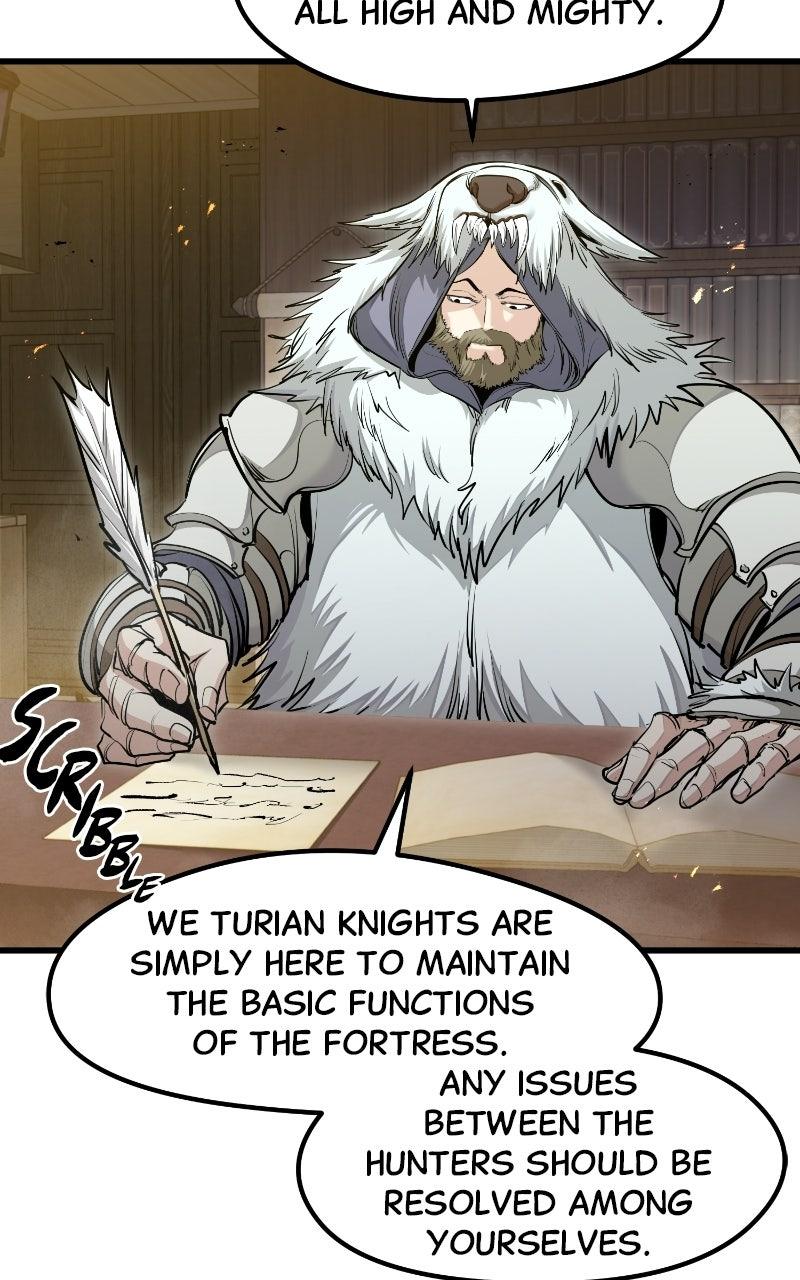 The Regressed Mercenary Has a Plan Chapter 68 — page 89