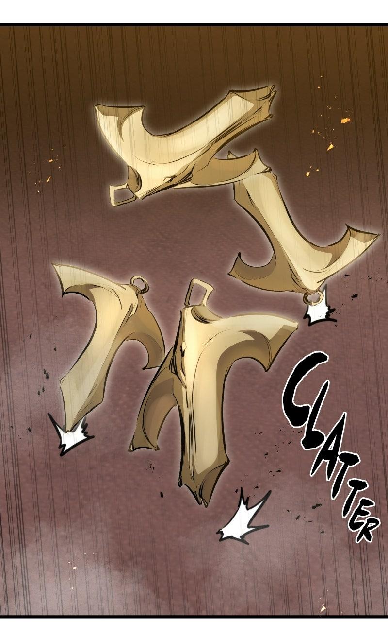 The Regressed Mercenary Has a Plan Chapter 68 — page 93