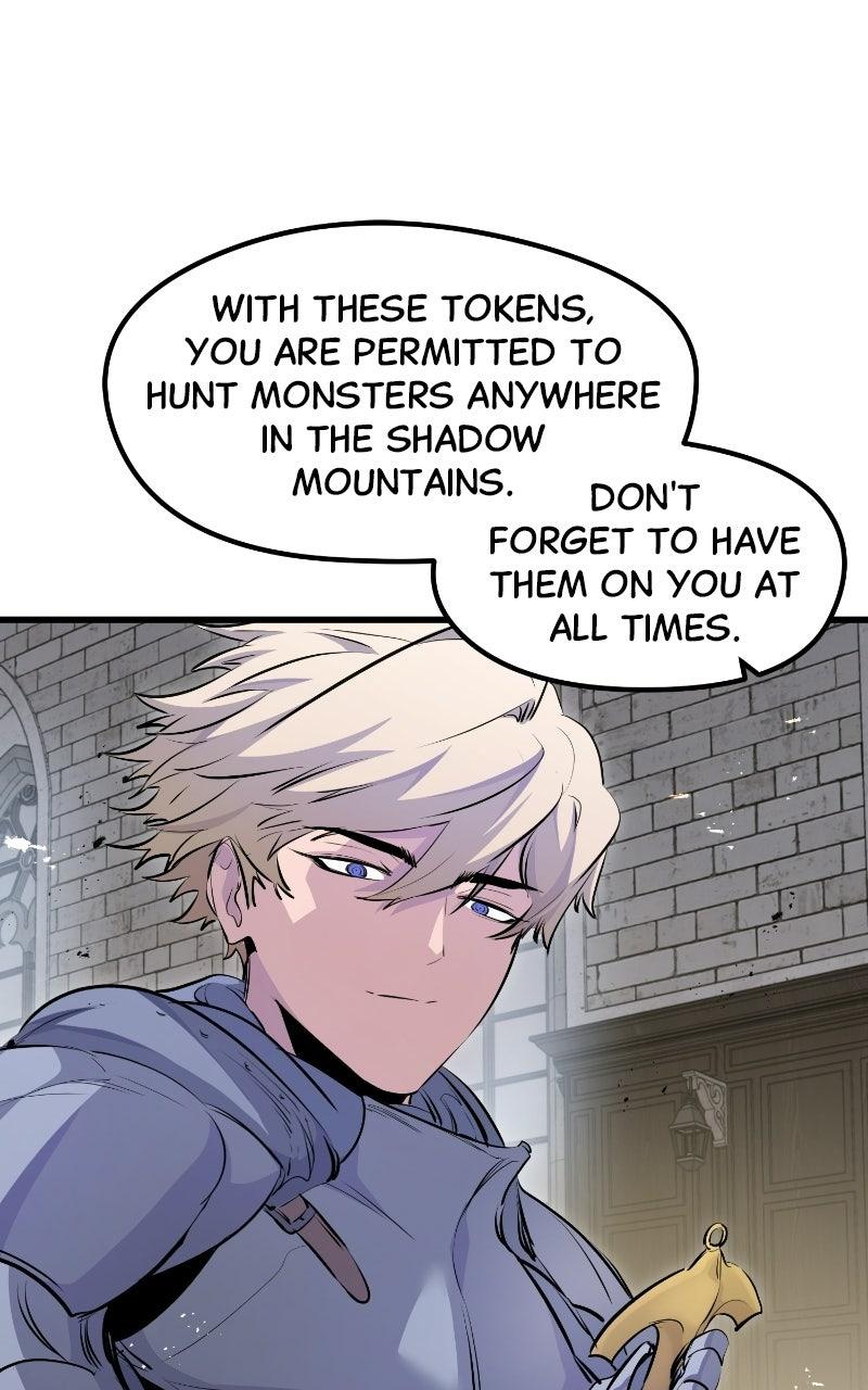 The Regressed Mercenary Has a Plan Chapter 68 — page 94