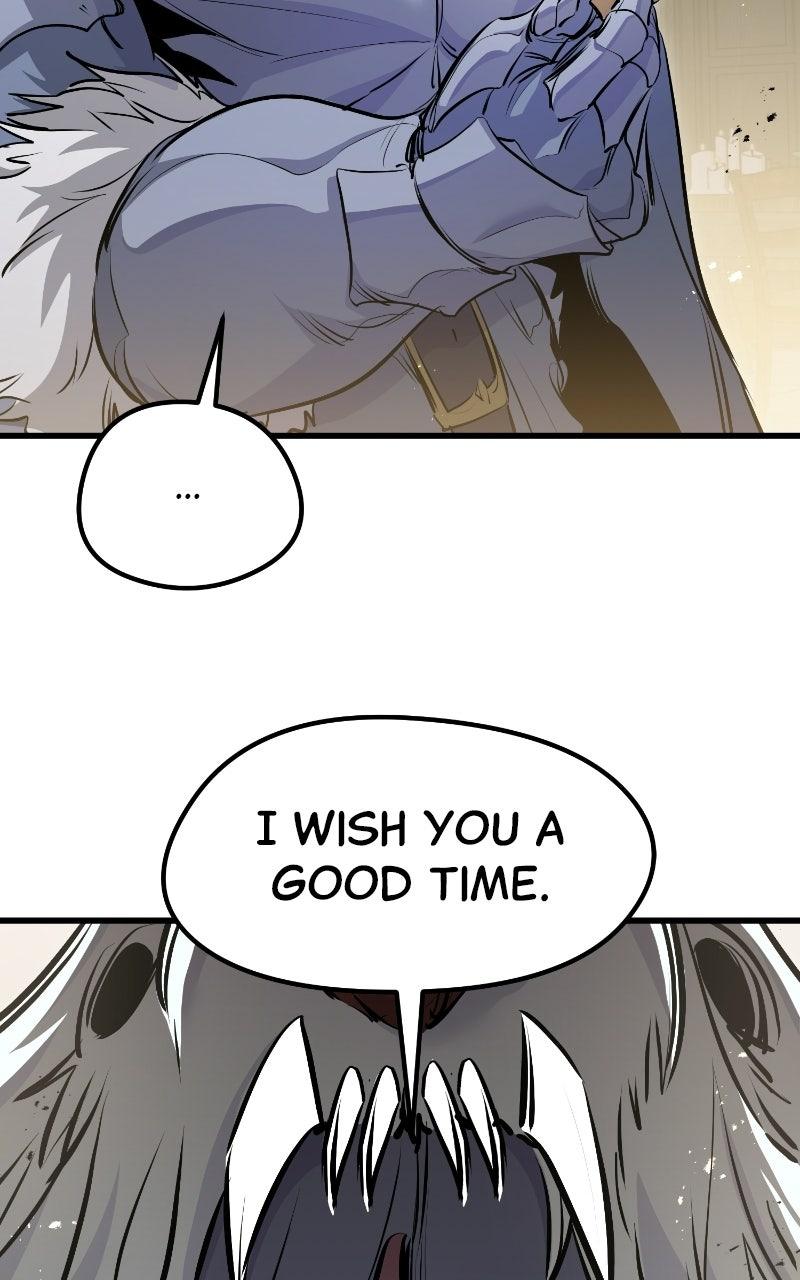 The Regressed Mercenary Has a Plan Chapter 68 — page 95