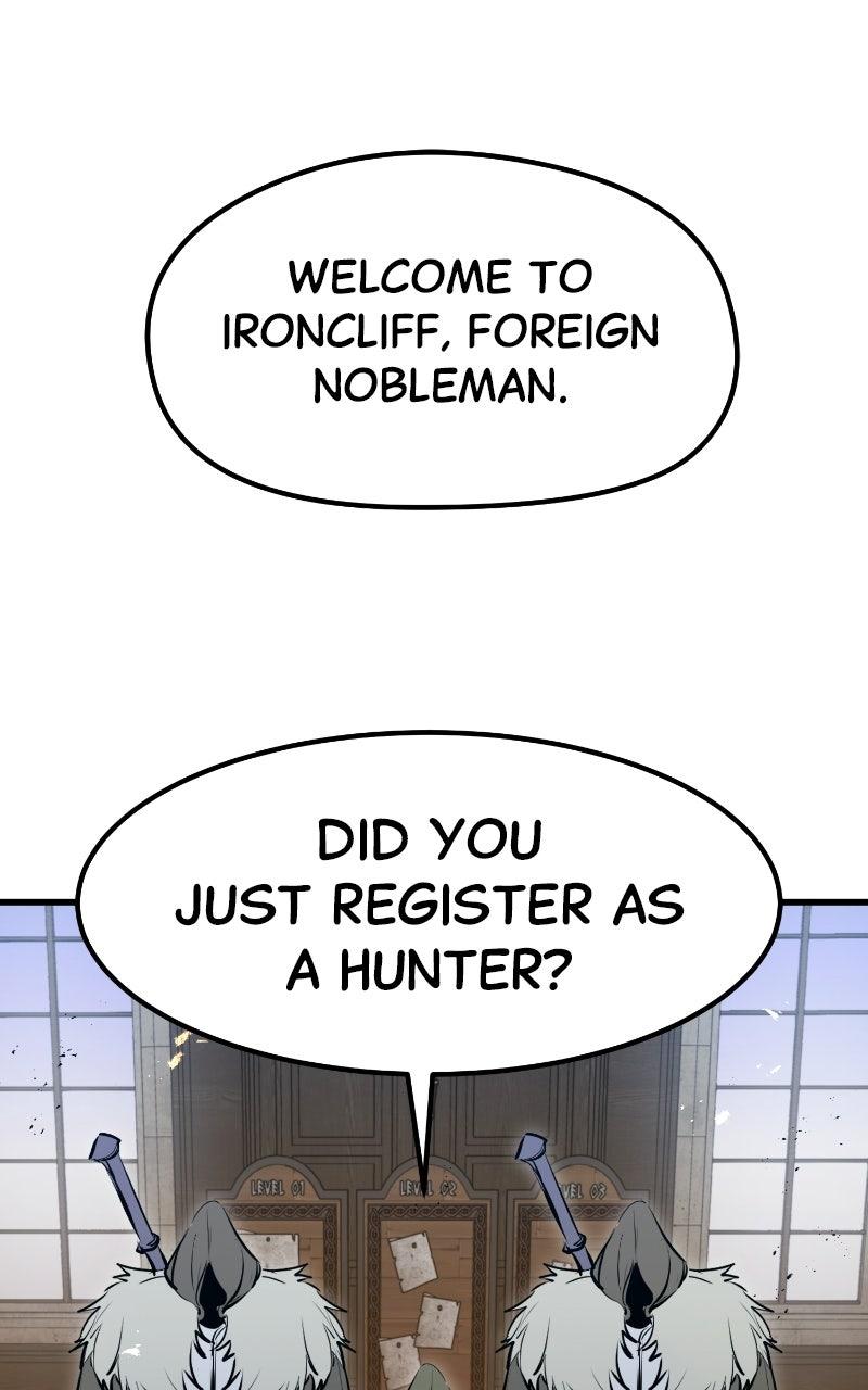 The Regressed Mercenary Has a Plan Chapter 68 — page 98
